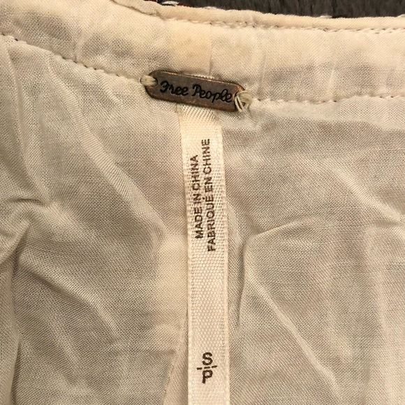 Free People dress - Picture 4 of 5